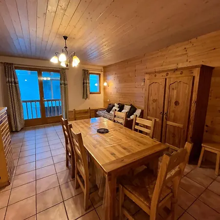 Le Borot Appartement