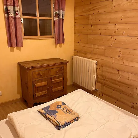 Le Borot * Val Cenis