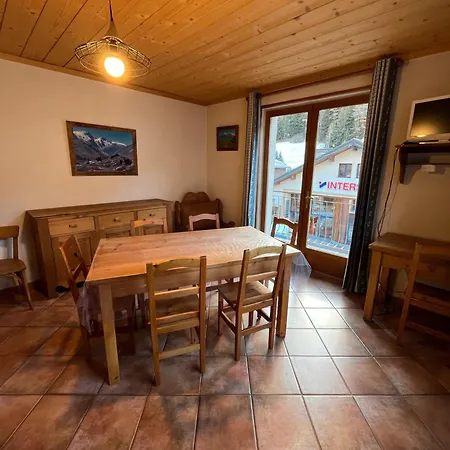 Le Borot * Val Cenis