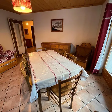 Le Borot Appartement Val Cenis