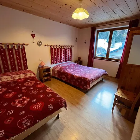 Le Borot Appartement