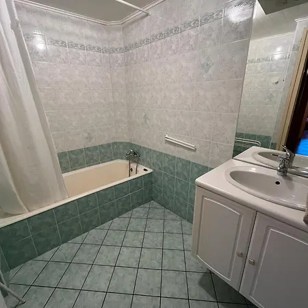 Appartement Le Borot
