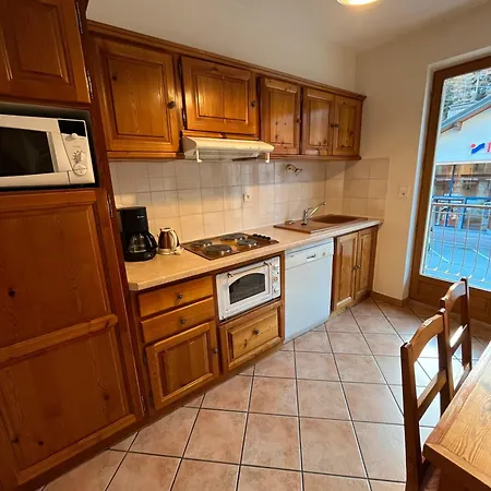 Le Borot Appartement *