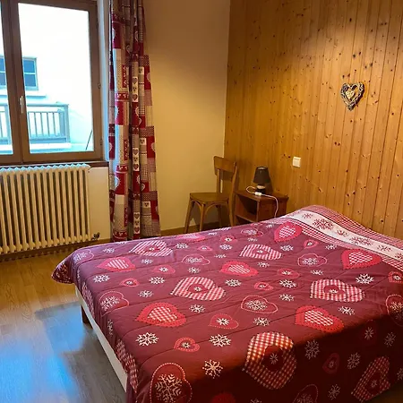 Le Borot Appartement