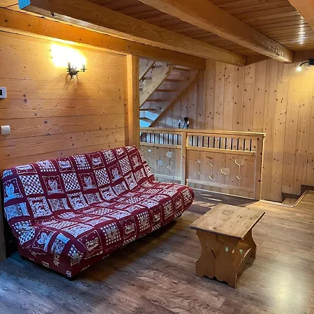 Le Borot Appartement