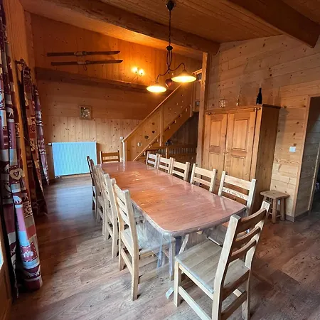Le Borot Appartement *