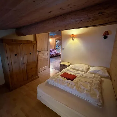 Le Borot Appartement Val Cenis