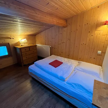 Le Borot Appartement