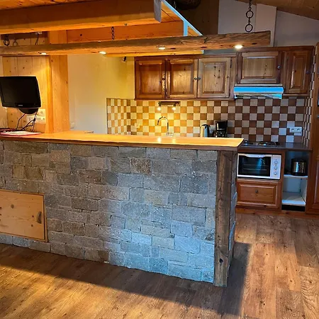 Le Borot Appartement