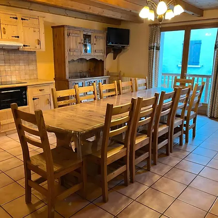 Le Borot Appartement