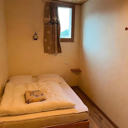 Appartement Le Borot