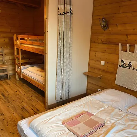 Le Borot Appartement