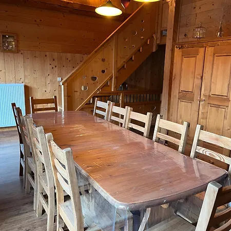 Le Borot * Val Cenis